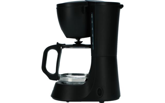 Mestic Kaffeemaschine MK-60 230 Volt 600 ml