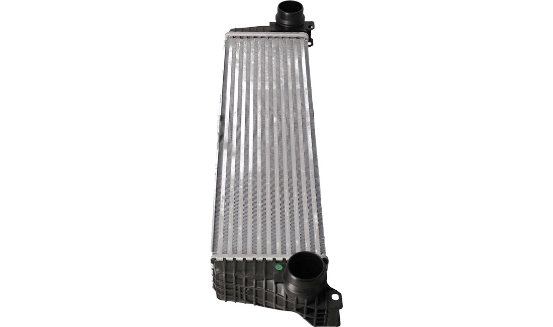 Intercooler