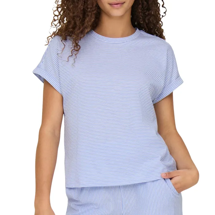 JDY Nelli S/S Shirt Dames