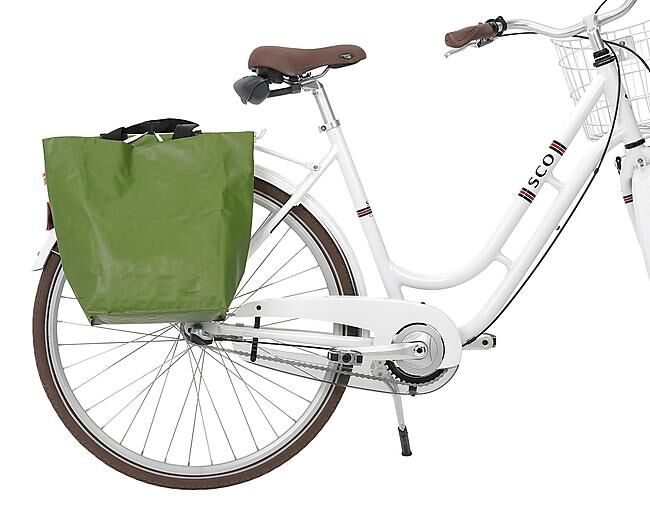 COBAGS - SAC CABAS BIKEZAC 2.0