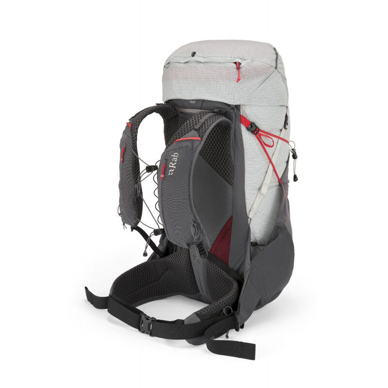 Muon 50 - Sac à dos randonnée homme