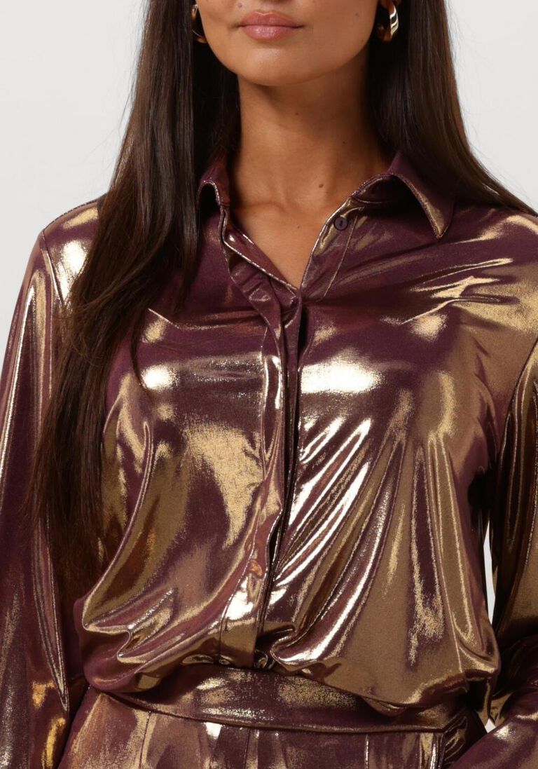 paarse amaya amsterdam blouses nora blouse