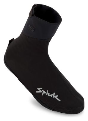 Couvre-chaussures Spiuk Anatomic Membrane Noir