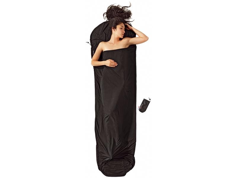 cocoon Thermolite Performer MummyLiner Nylon/Polyester, Sch Innenschlafsack