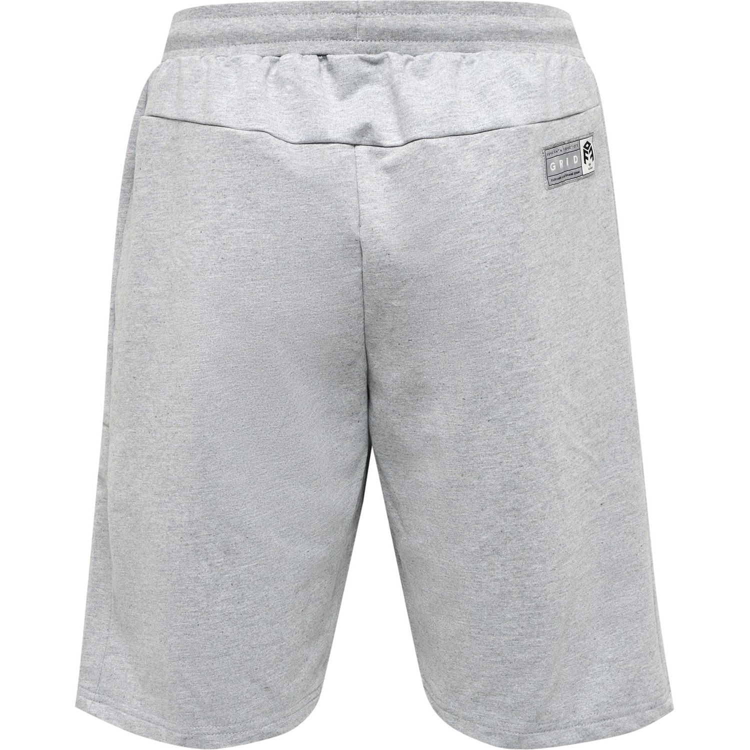 Hummel Move Grid Cotton Short