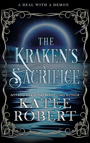 The Kraken's Sacrifice: Alternate Cover (Paperback)