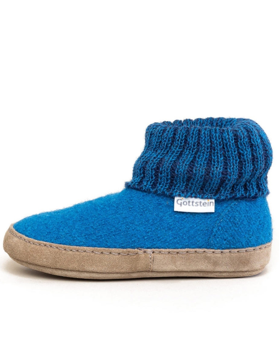 Alpine Boot LE