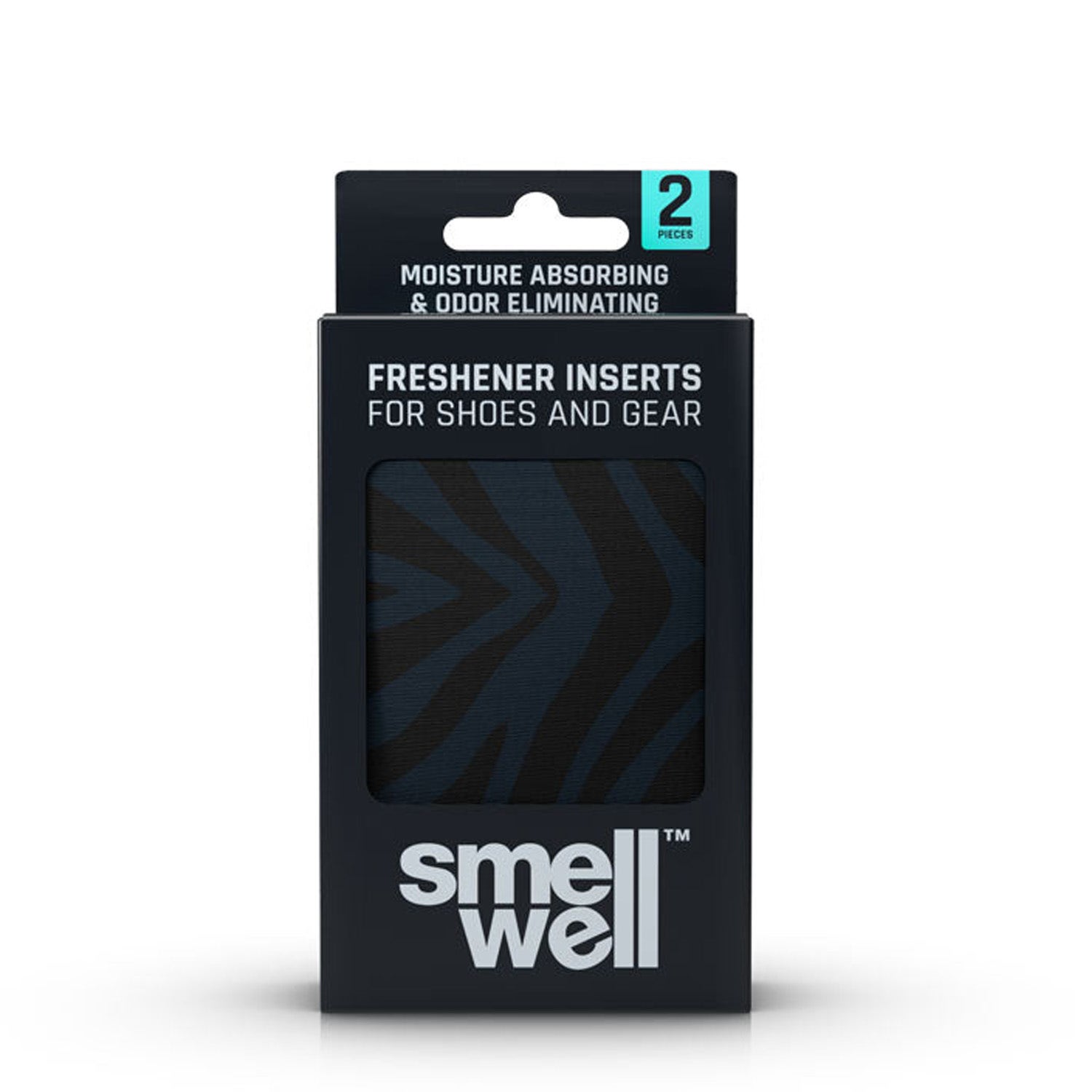 Smellwell  Actief
