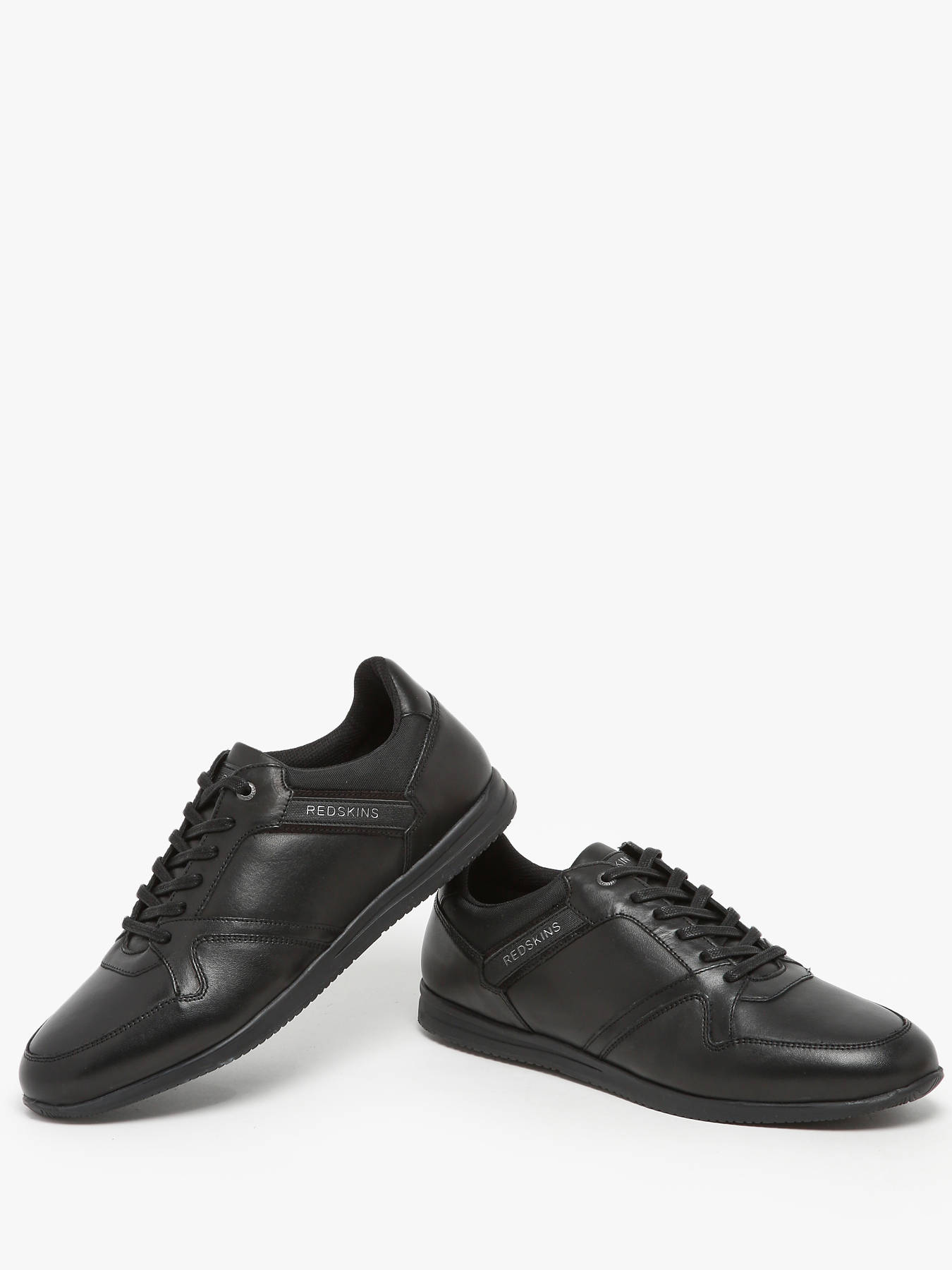 Sneakers Aimabli en cuir REDSKINS