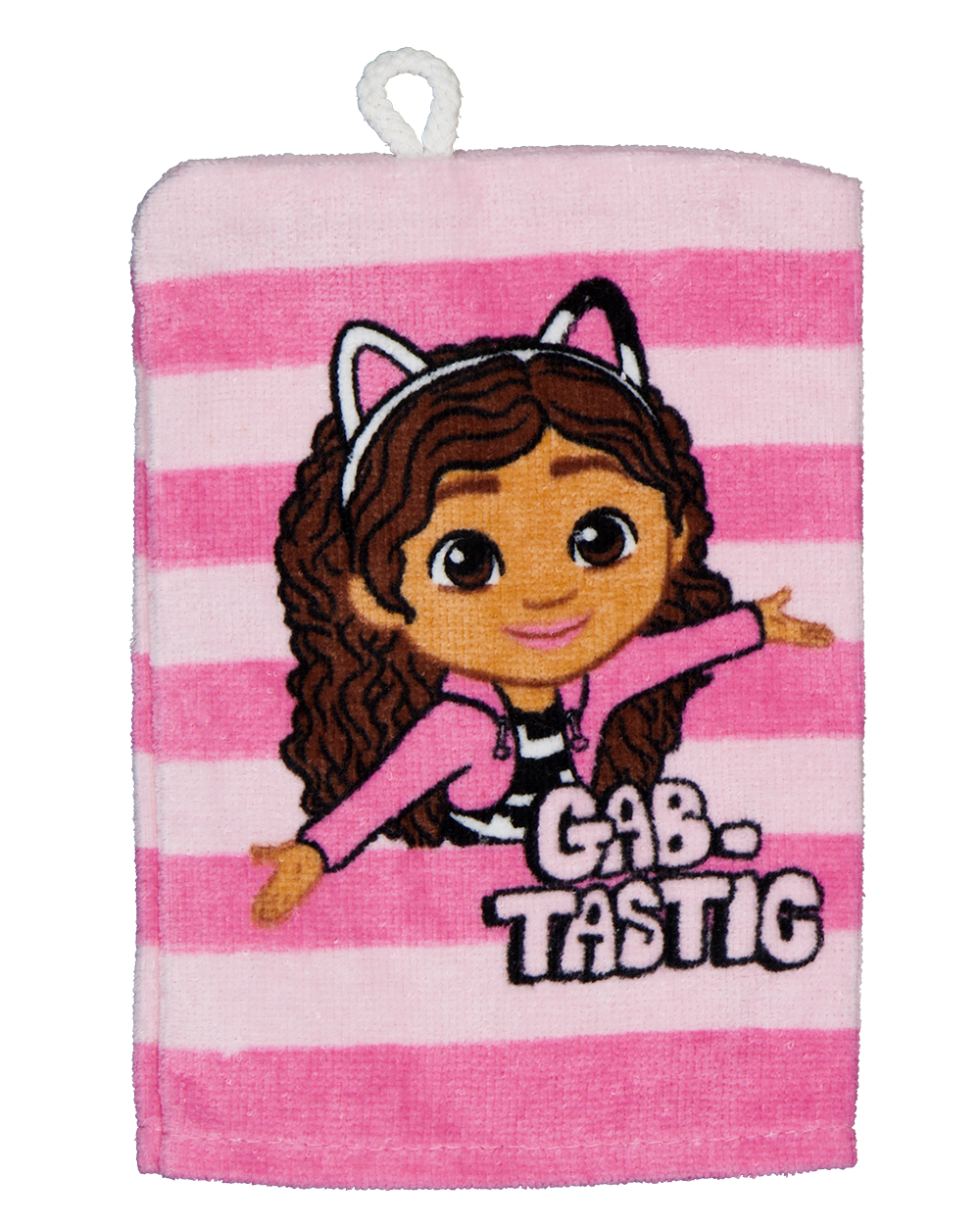 Washand Hello Kitty Roze kopen? Goed en goedkoop