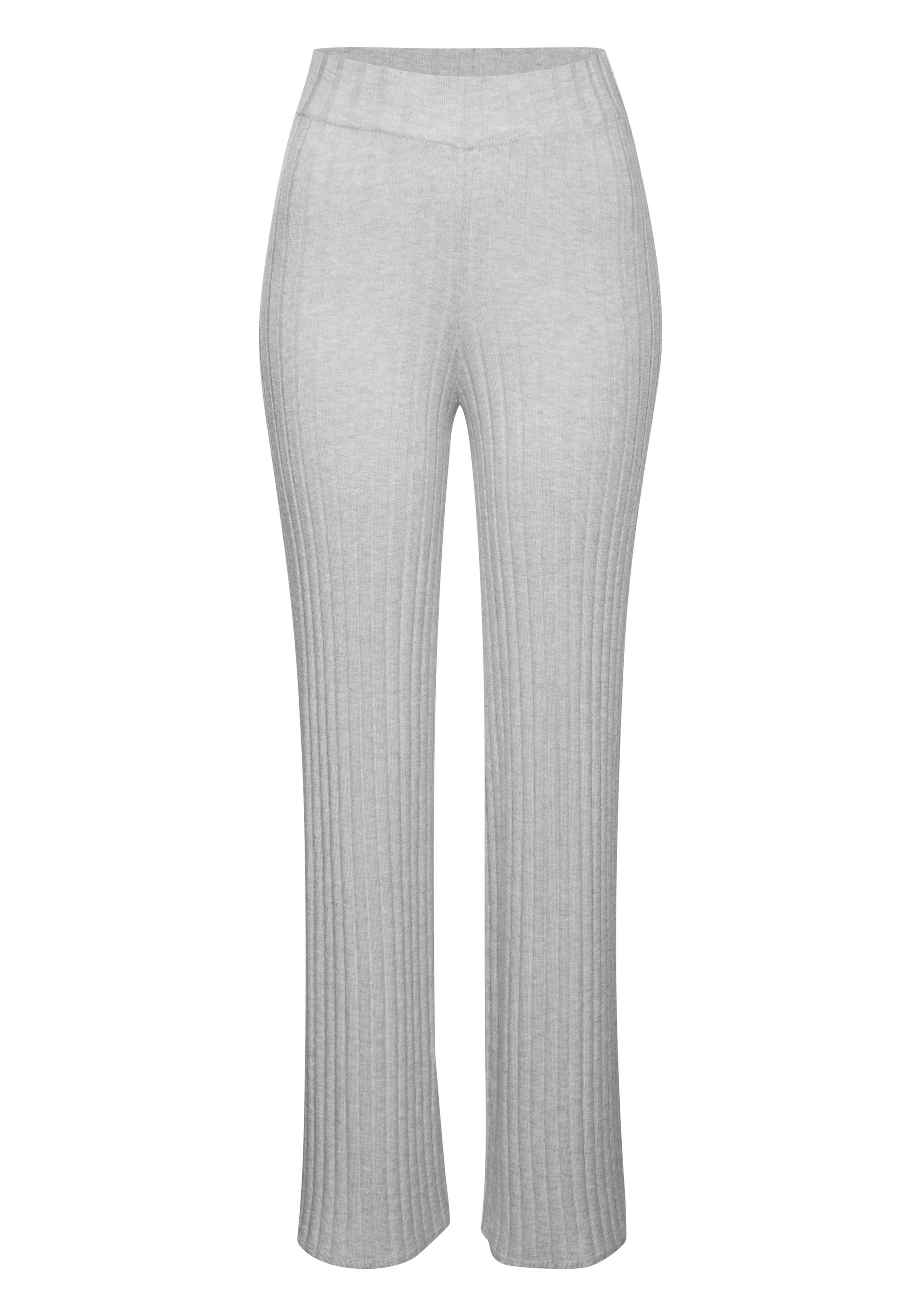 French Connection Homewearhose  mit elastischem Bündchen, Loungewear