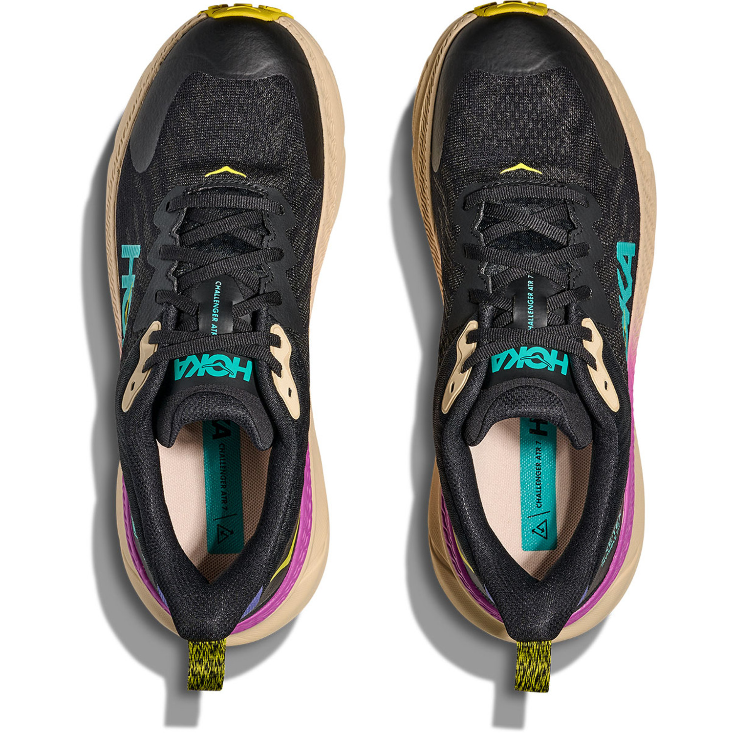 HOKA Challenger 7 GTX Heren