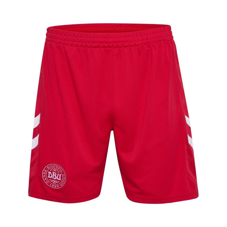 Danemark Short Extérieur 2023/24 Enfant