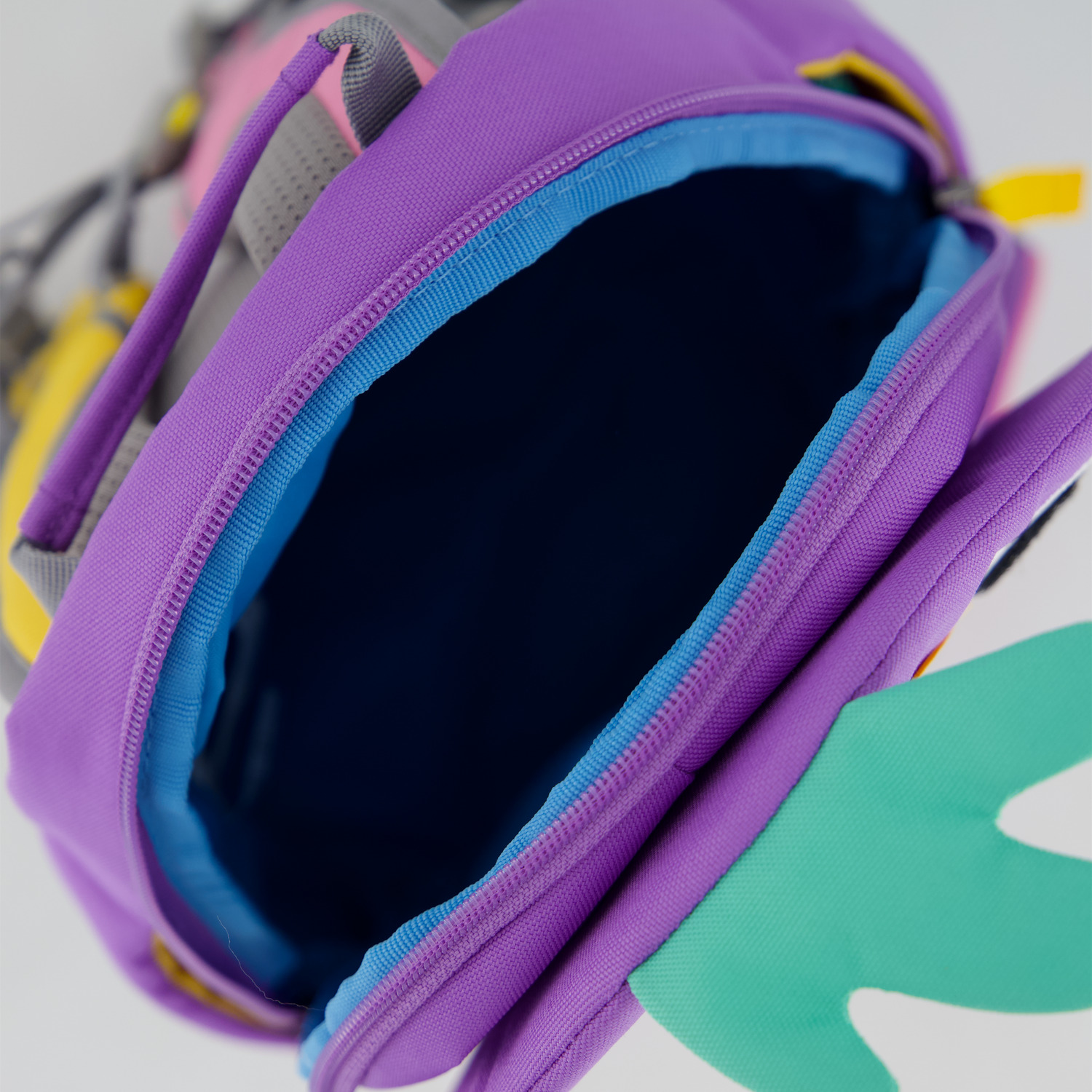 Affenzahn Creative Toucan Backpack Large