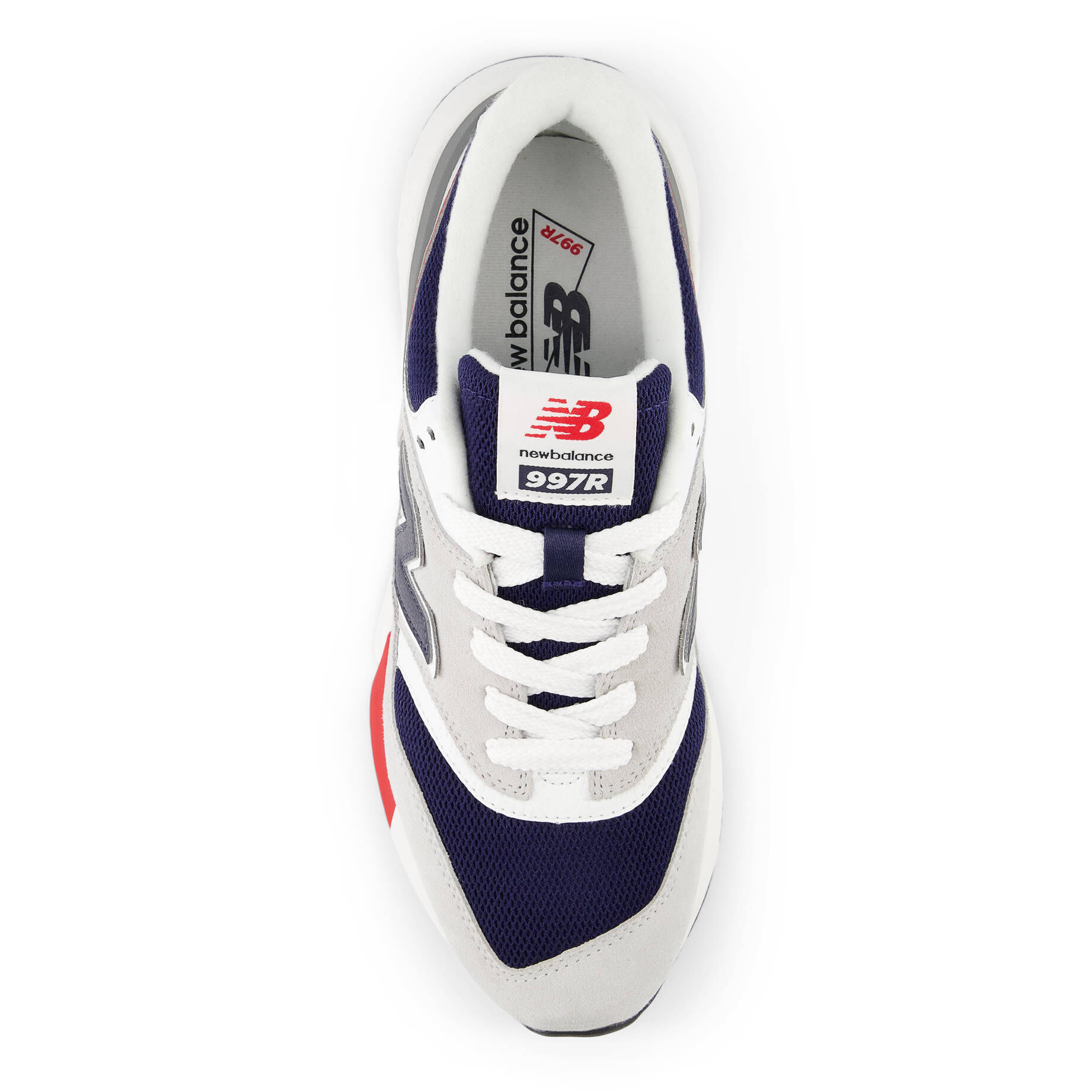 new balance| Herren Sneaker 997R