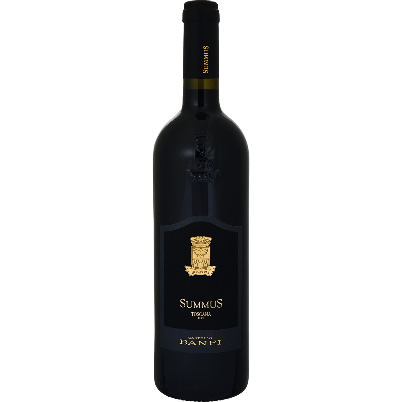 Banfi Summus 75 cl