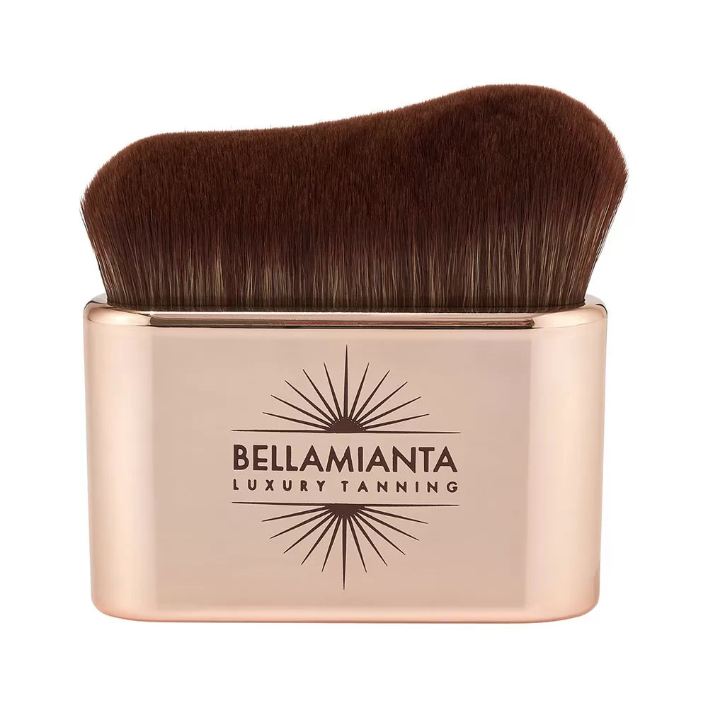 Bellamianta Precision Body Brush - 1 stk.