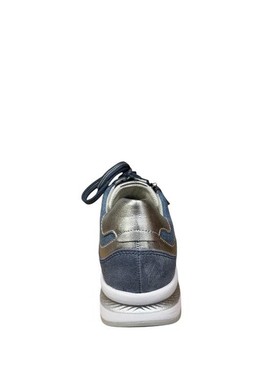 Gabor 66.318 nautic/silber