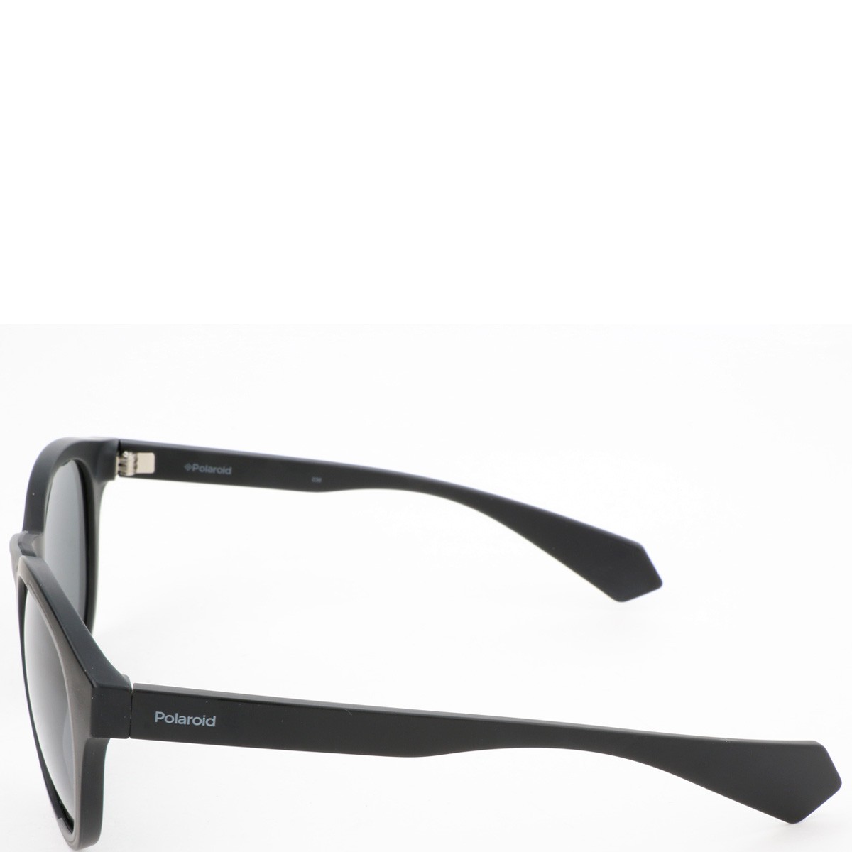 Polaroid - Lunettes de soleil - Catégorie 3 - Unisexe - Noir