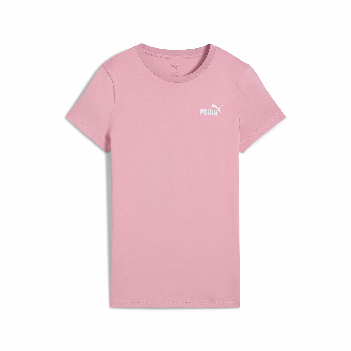 Camiseta de manga curta PUMA ESSENTIAL SMALL LOGO