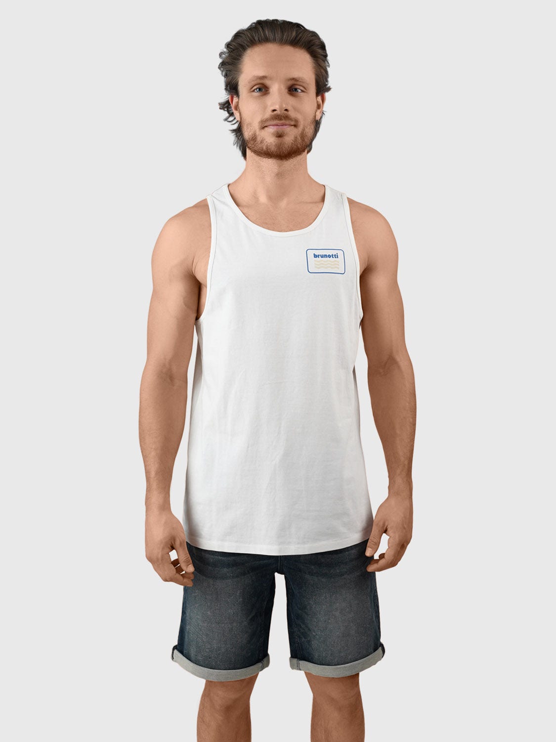 Brunotti  Hangtime Jog Jeans