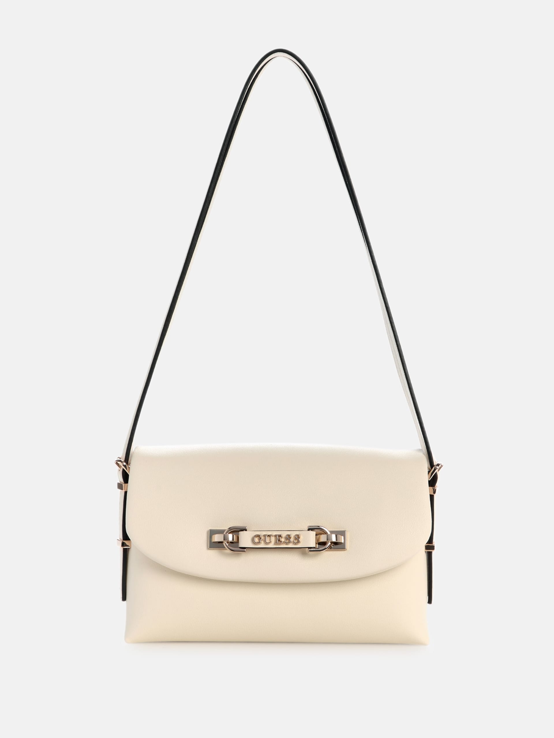 Bolsa de ombro Lefia