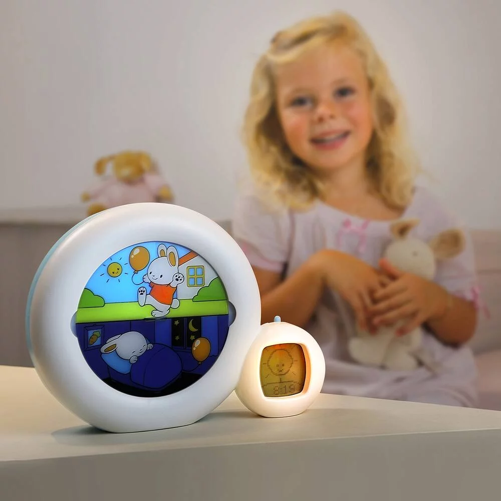 KID'SLEEP MOON - INDICATEUR DE REVEIL