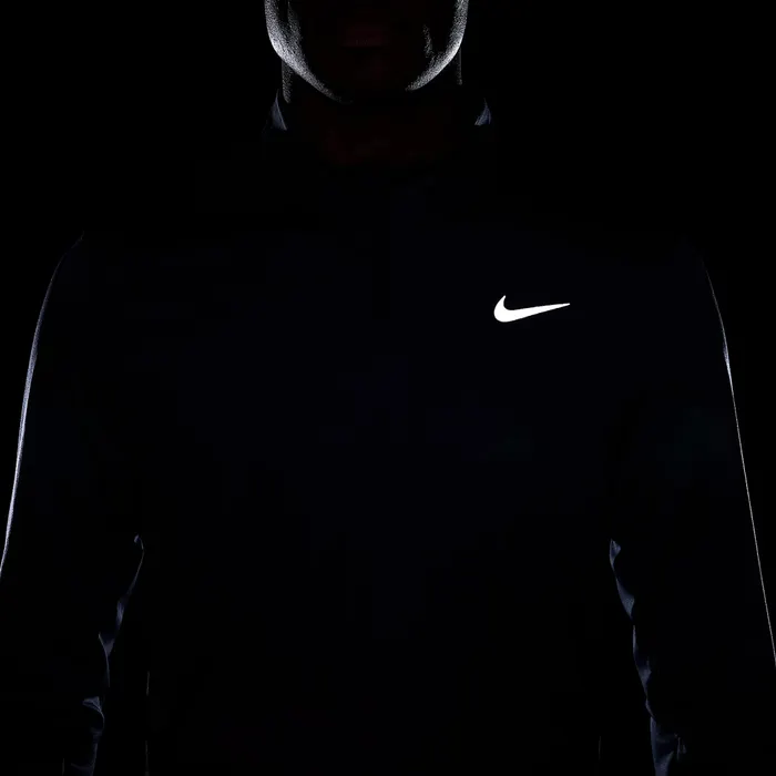 Nike Dri-FIT Pacer Half Zip Hardloopshirt Heren