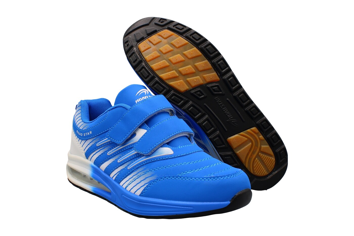 Planets 001 Sneaker Damen Herren