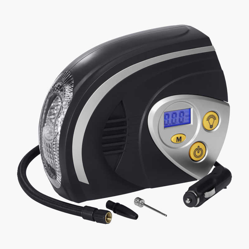 Minikompressor, 120 W