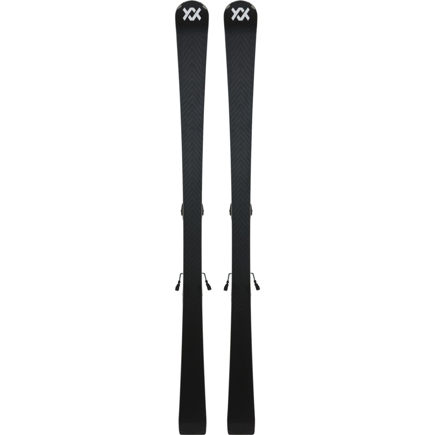 VölklSHINE SC CARBON/VMOT 11 TCX L