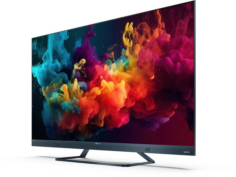 Sharp TV 55FQ5EG 55