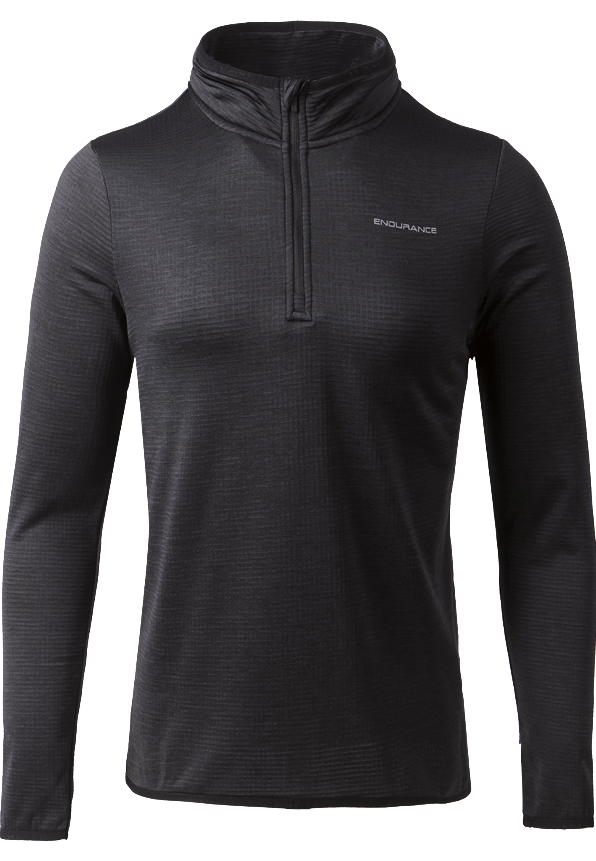 Endurance Vironic W Waffle Midlayer