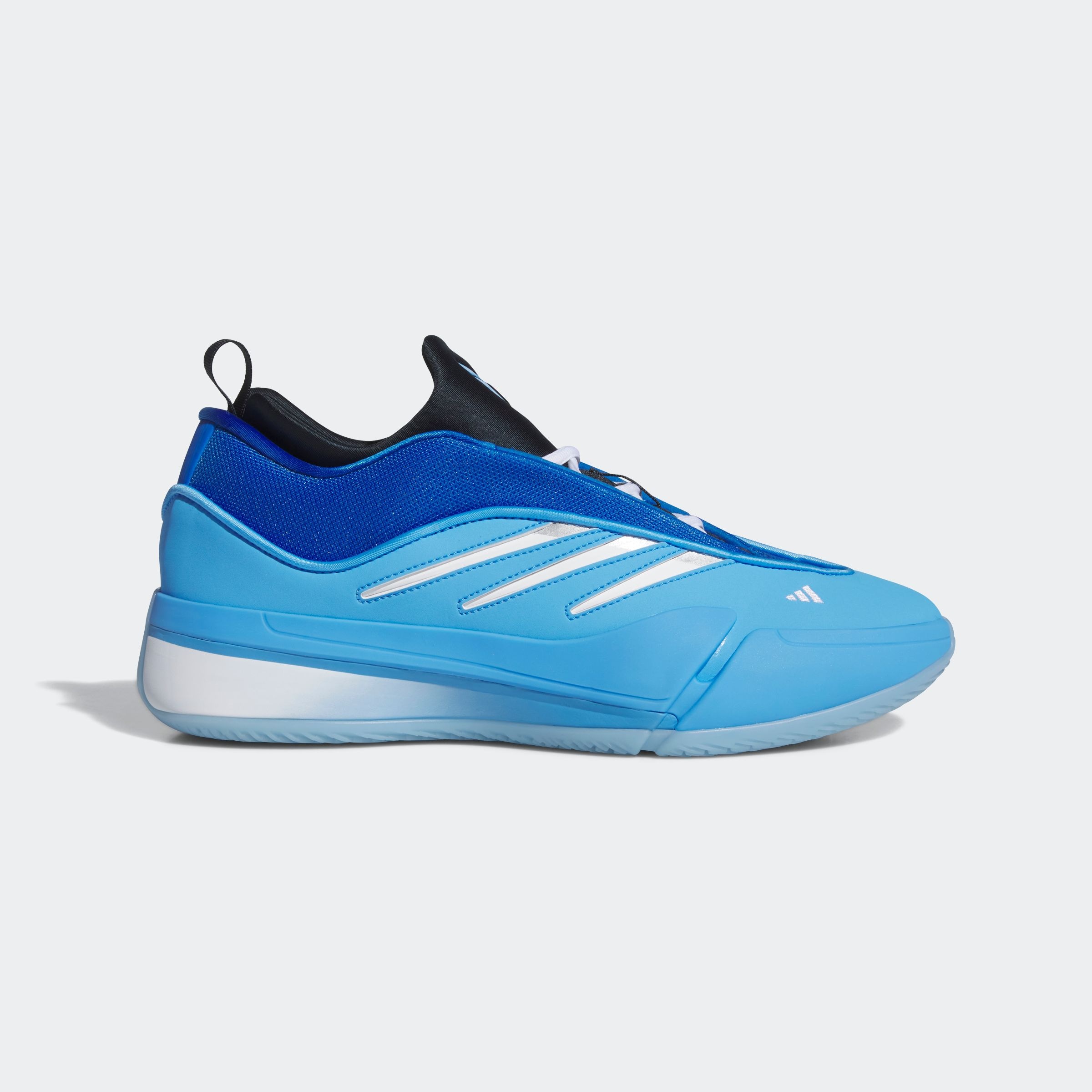 adidas Performance Basketballschuh »DAME 9«