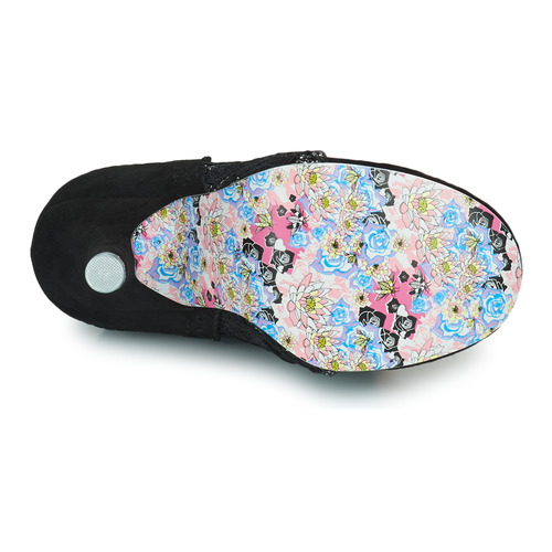 Irregular Choice - ABIGAIL'S 3RD PARTY - Noir