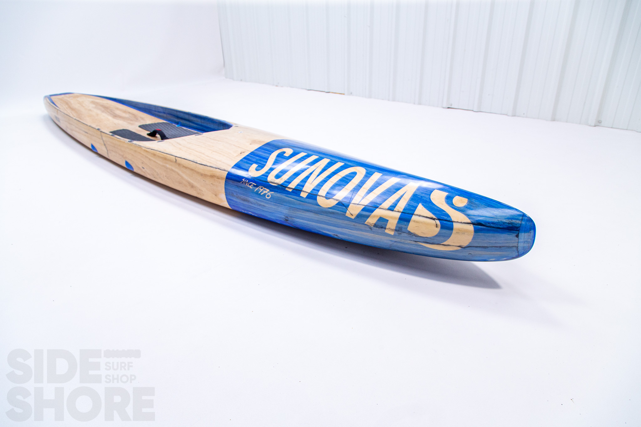 Sunova Allwater Faast Pro TR3 - 14' x 24