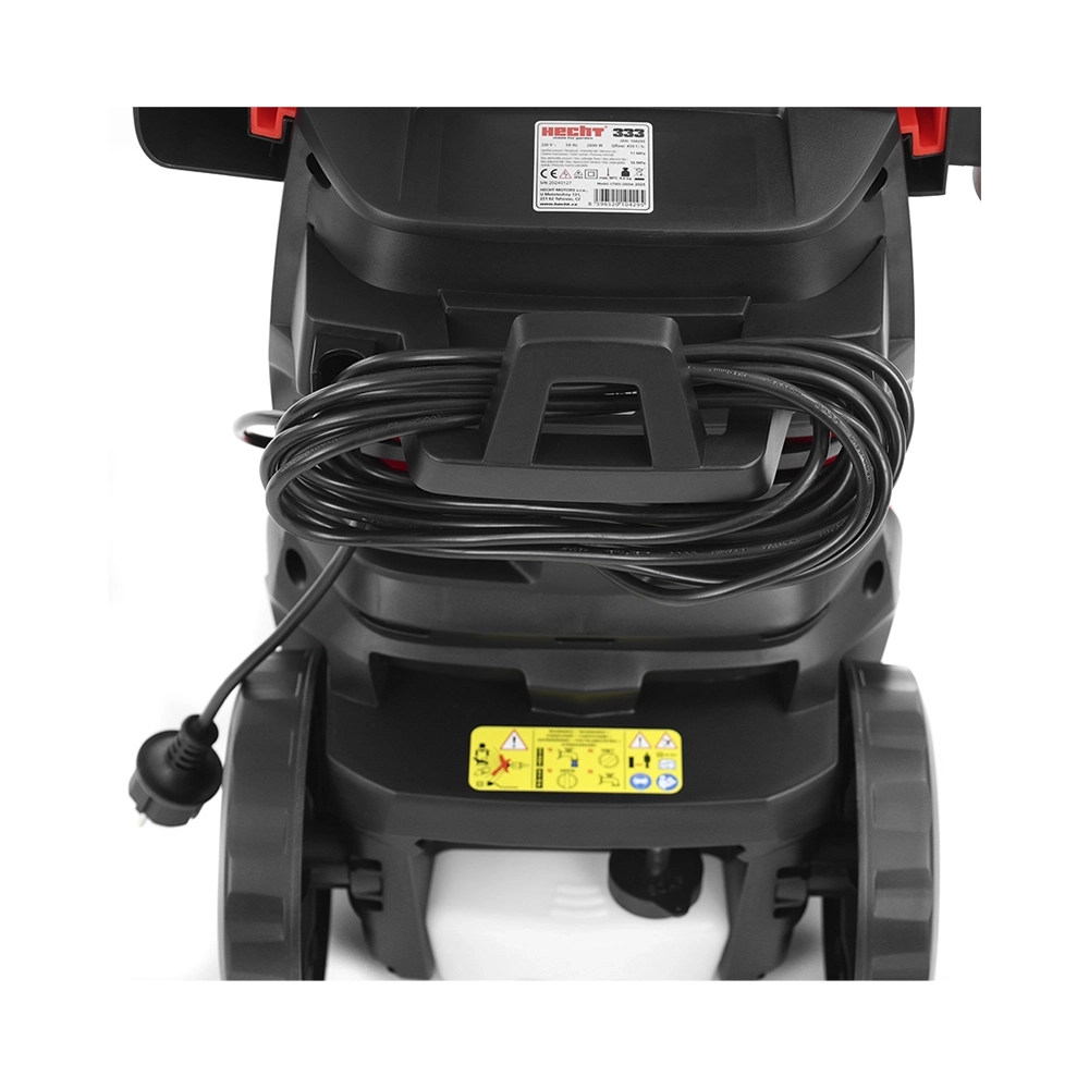 Hecht Hochdruckreiniger 2000W/160bar