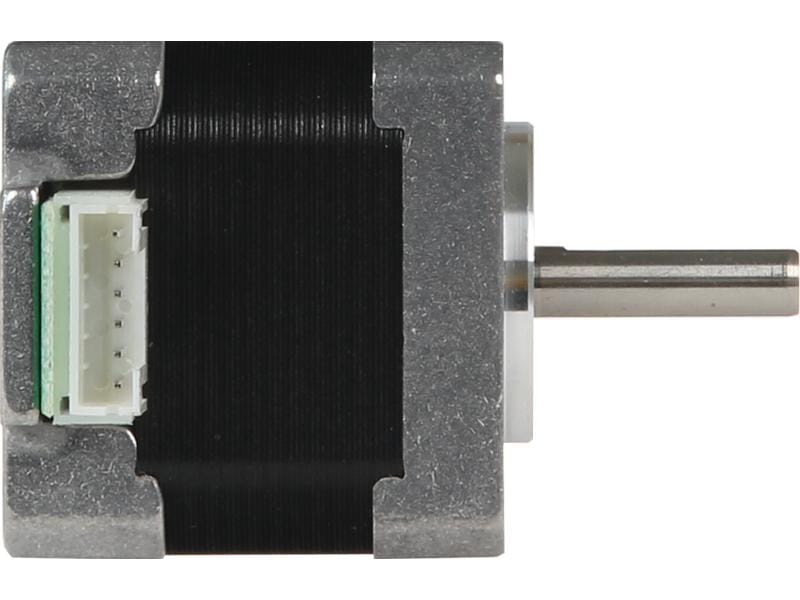 jOY-iT Schrittmotor NEMA 14 35SHD0102-20B1 Schrittmotor für Automation, Robotik und CNC Maschinen