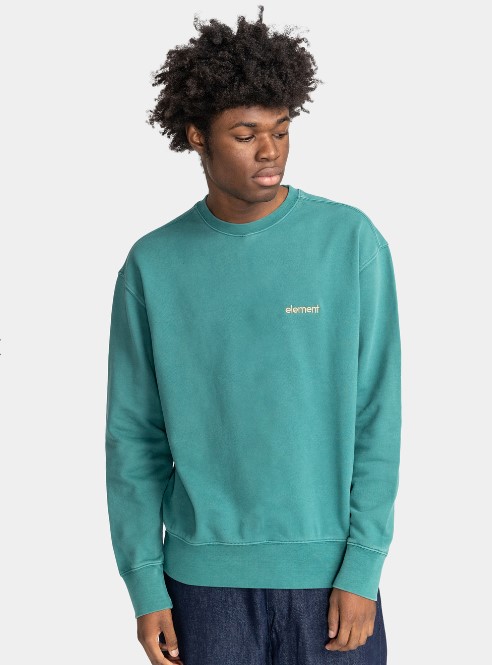 Element Cornell 3.0 Crew Daybreak