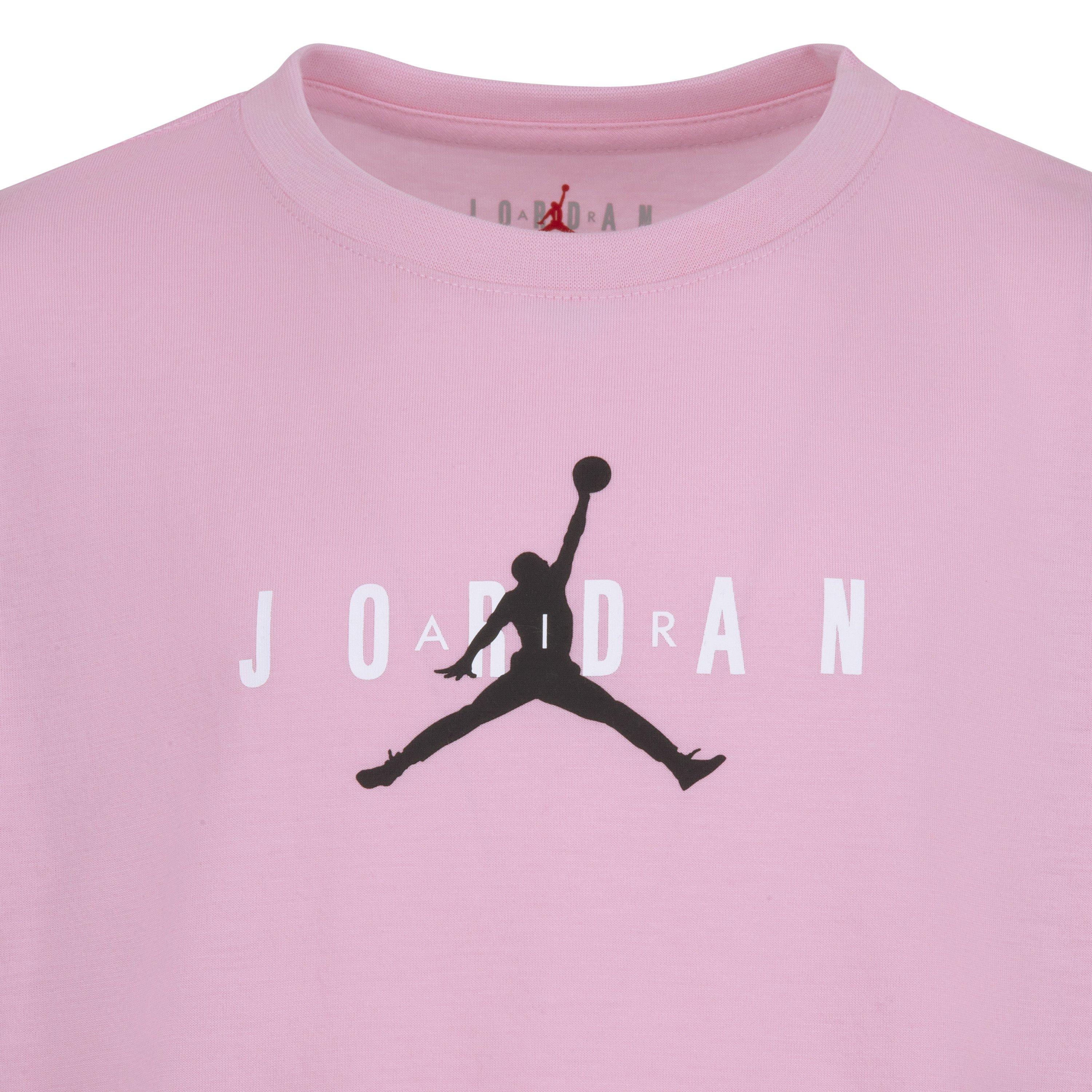 Air Jordan Jumpman T Shirt Juniors