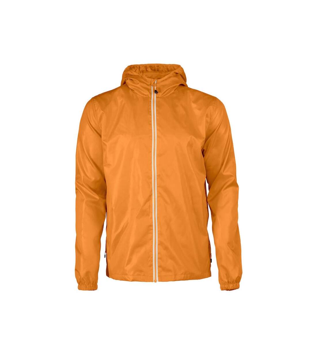 Printer RED - Veste imperméable FASTPLANT - Homme (Orange) - UTUB451