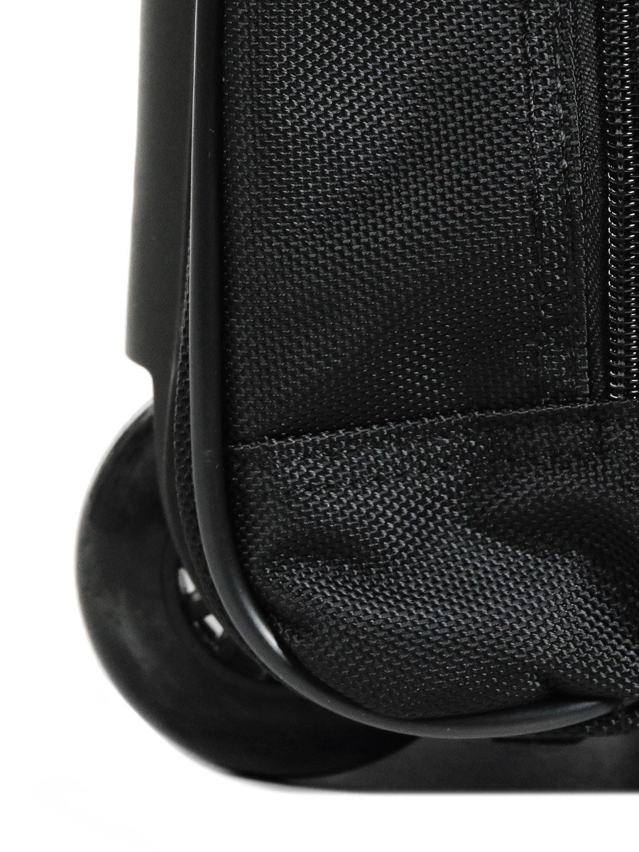Pilot case Davidt's Monte-Carlo 17 pouces - 3 compartiments