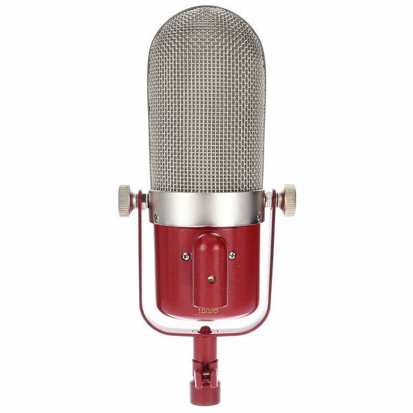 Golden Age Audio Project R1 Tube active
