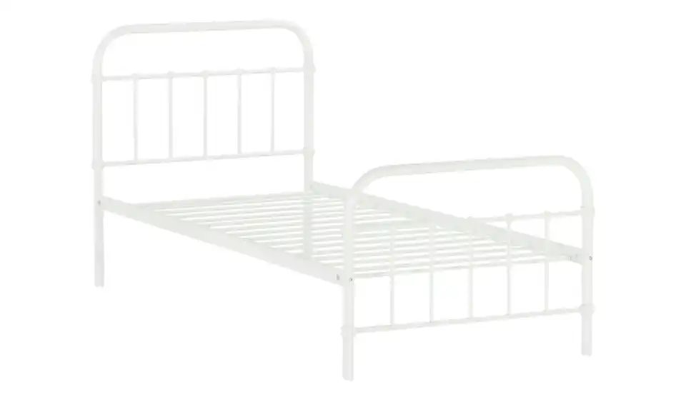 Metallbett Susann