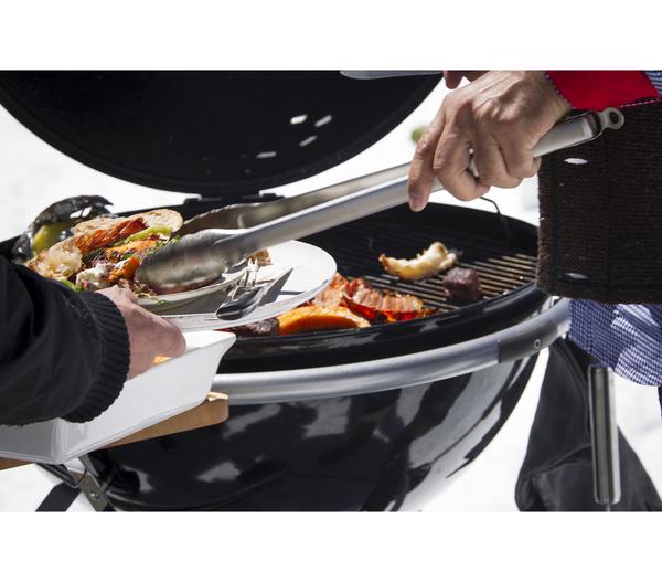 Rösle Grillzange Barbecue, ca. L40 cm
