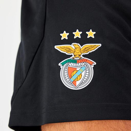 Calças de treino do Benfica Lisboa 23/24