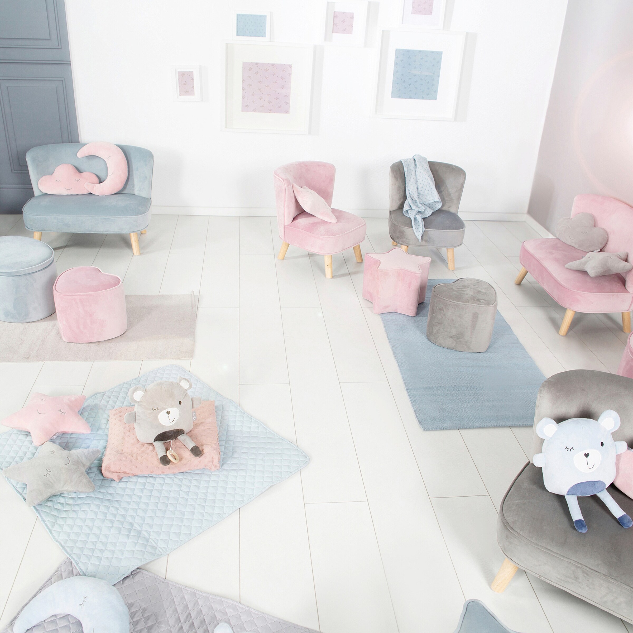roba Kindersessel
