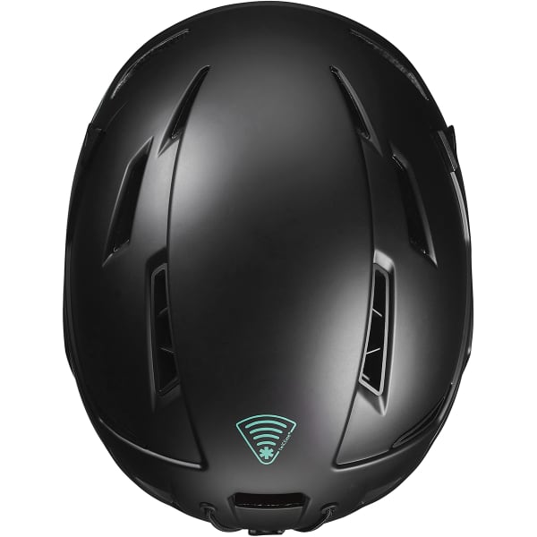 Casque ski de randonnée JULBO THE PEAK NOIR TWICEME