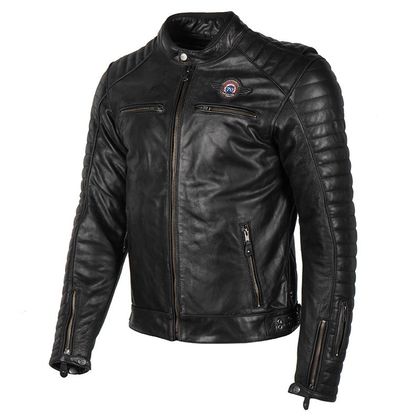 Blouson Segura UNITED FRANCAIS - Noir
