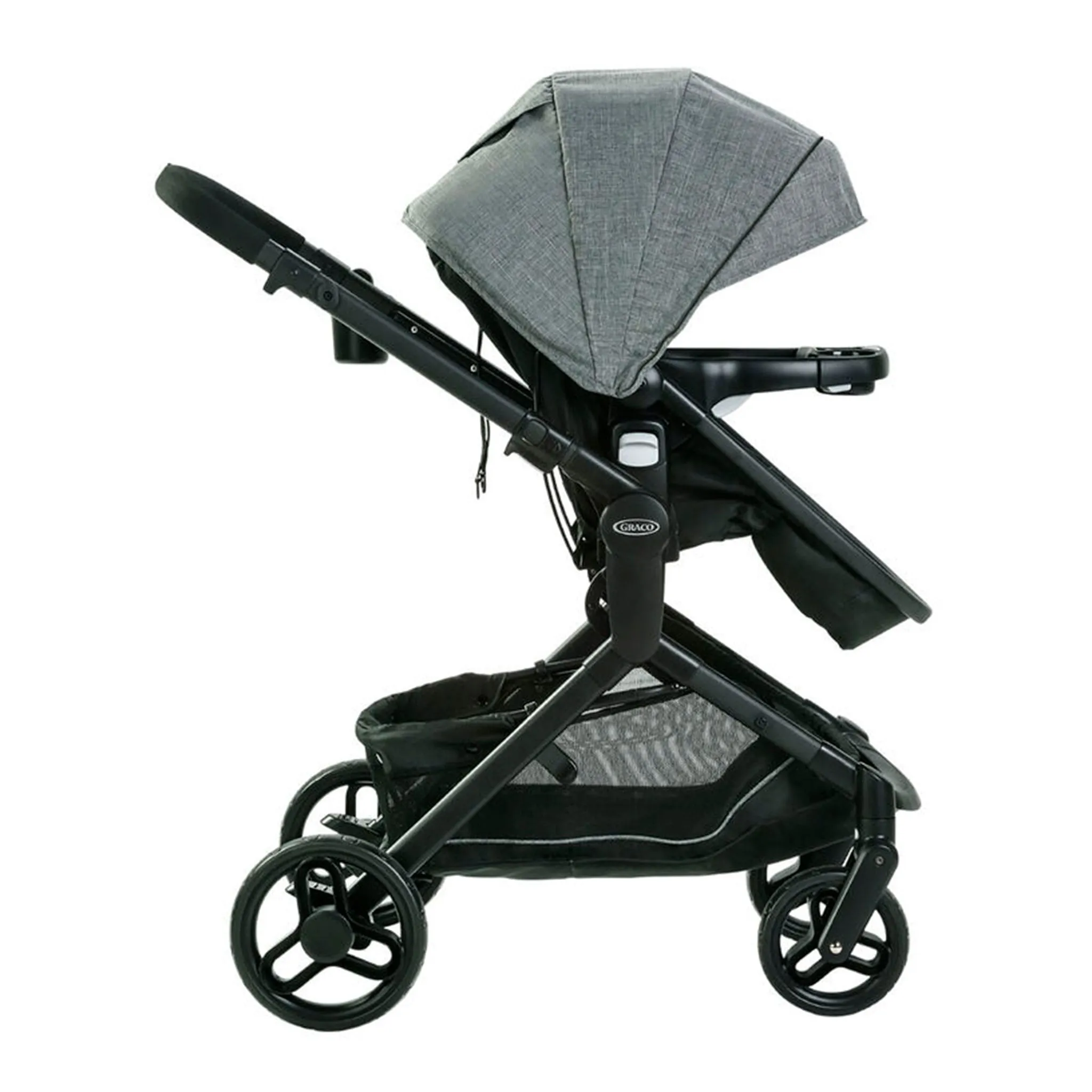 Graco Système de voyage Modes Nest - Nico